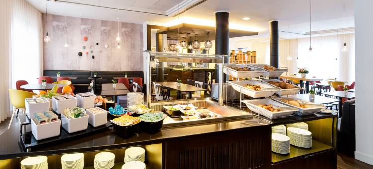 Holiday Inn Express 哈瑟尔特(Holiday Inn Express Hasselt)图片