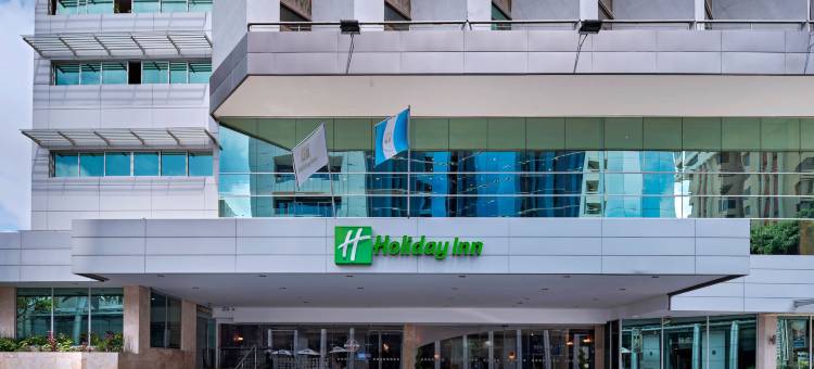 Holiday Inn 危地马拉(Holiday Inn Guatemala)图片