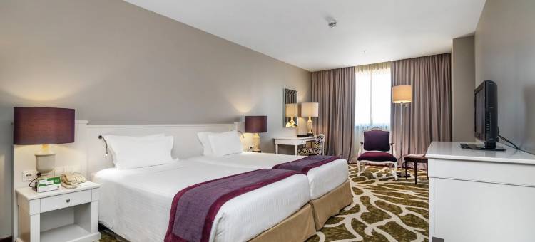 波尔图盖亚假日酒店(Holiday Inn Porto - Gaia)图片