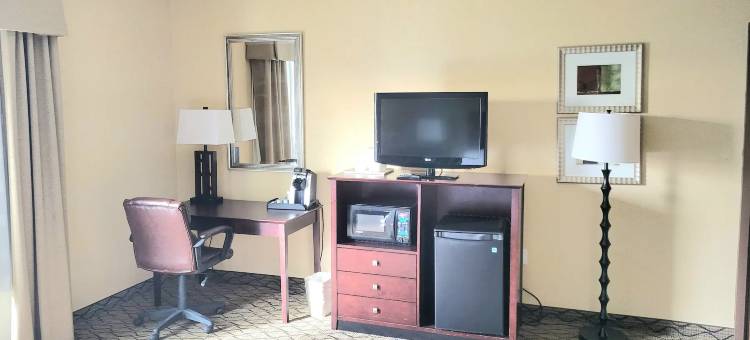 基塔宁蔚景温德姆酒店(Wingate by Wyndham Kittanning)图片