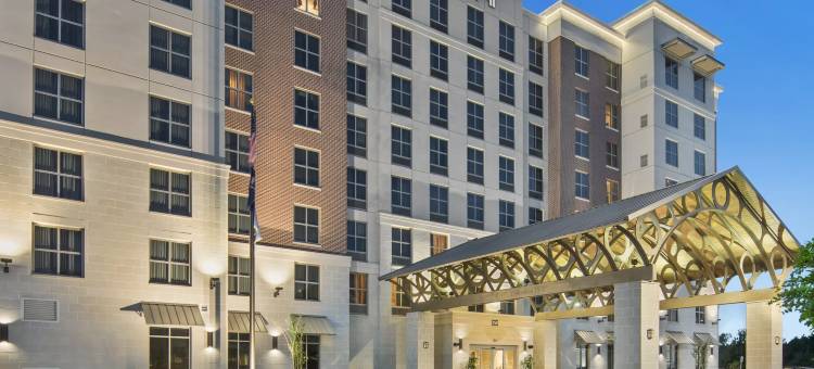 佛罗伦萨市政中心Staybridge Suites(Staybridge Suites Florence - Center)图片