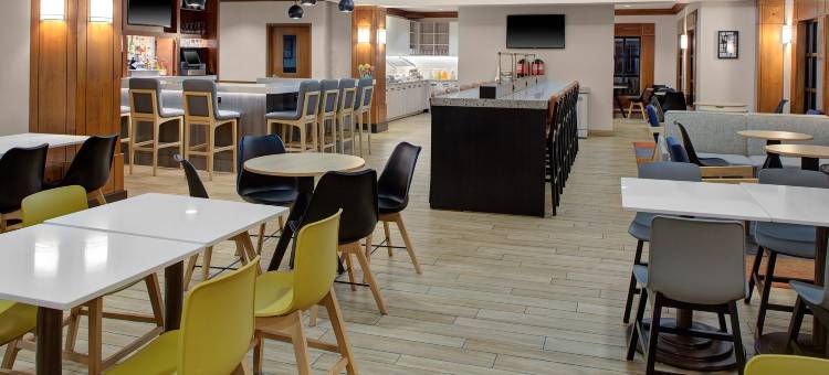 凯悦嘉寓酒店-普利茅斯会议费城(Hyatt House Plymouth Mtg PHL)图片