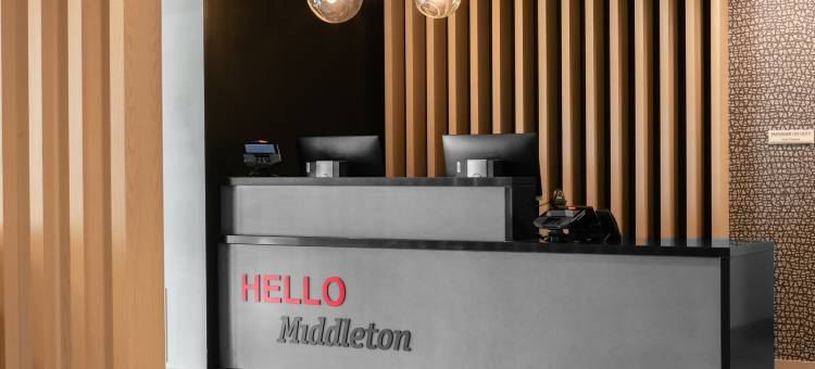 TownePlace Suites Madison West/Middleton图片