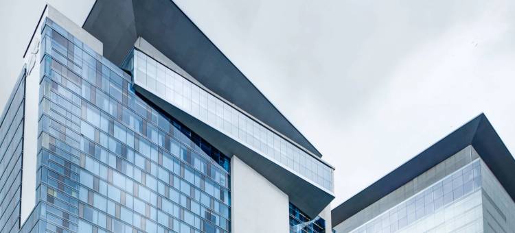 傲途格精选索尔蒂斯水疗酒店及(Sortis Hotel, Spa & Casino, Autograph Collection)图片