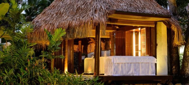 斐济威斯汀高尔夫度假村及水疗中心(The Westin Fiji Golf Resort & Spa)图片