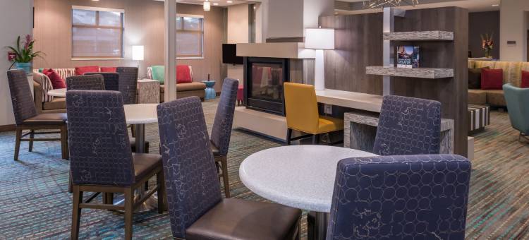 迪凯特居家酒店(Residence Inn Decatur)图片