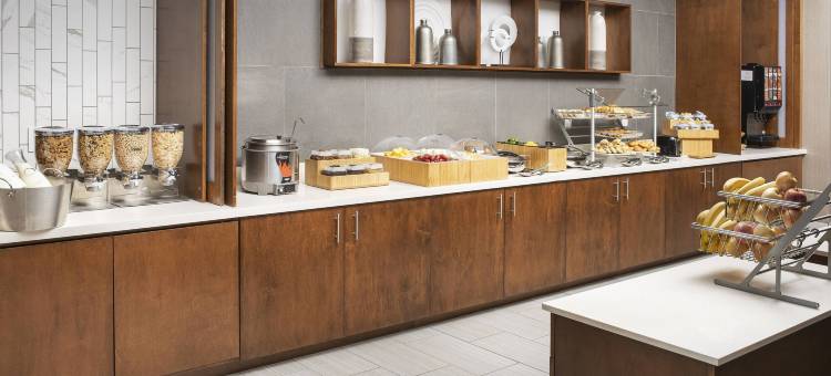 SpringHill Suites Loveland Fort Collins/Windsor图片