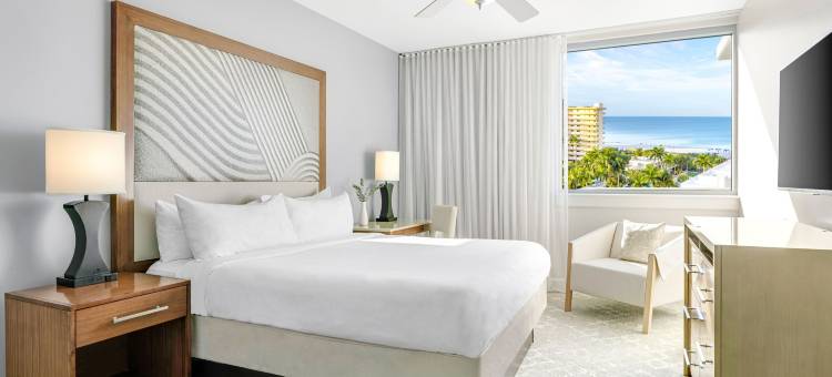 水晶海岸万豪酒店(Marriott's Crystal Shores)图片