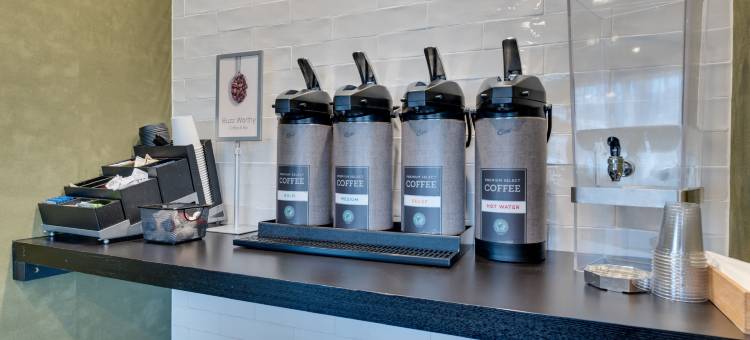 Fairfield Inn & Suites Spearfish图片