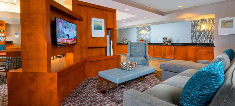 Residence Inn Boston Franklin图片