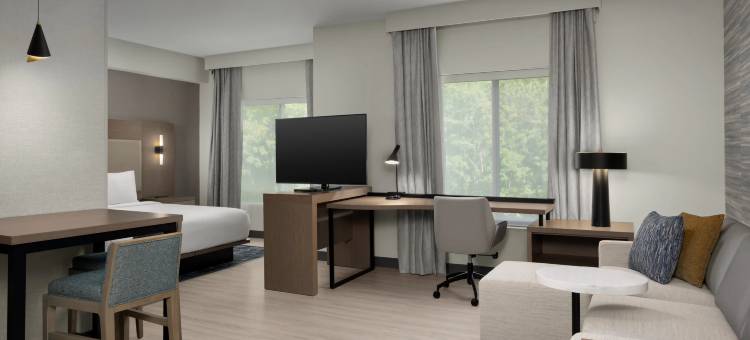 海洋镇 Residence Inn 酒店(Residence Inn Ocean Township)图片