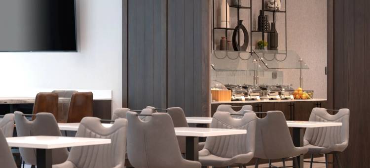 安纳波利斯万枫酒店(Fairfield Inn & Suites Annapolis)图片