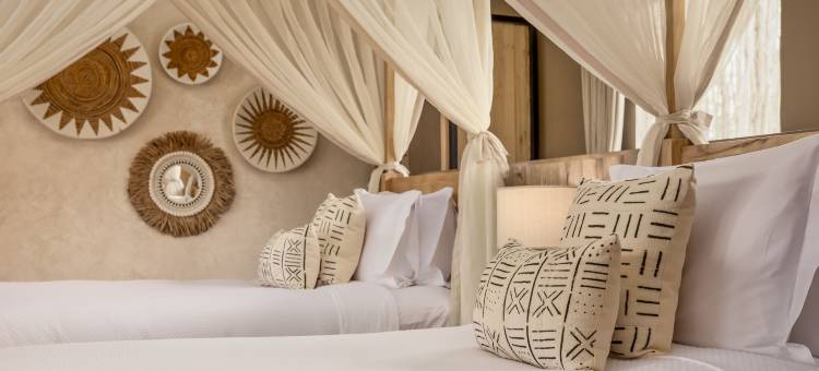 马赛马拉 JW 万豪酒店(JW Marriott Masai Mara Lodge)图片