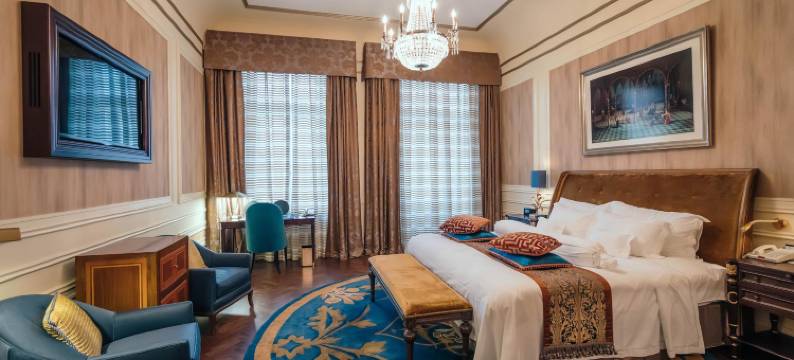 贝尔蒙德欧罗巴大酒店(Grand Hotel Europe)图片