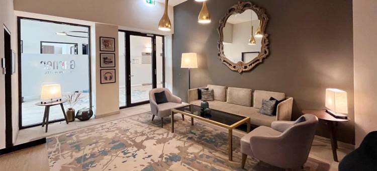 Garner Hotel Klagenfurt – Moser Verdino图片