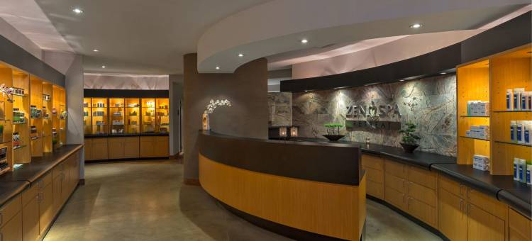 波多黎各喜来登娱乐场度假村酒店(Sheraton Puerto Rico Resort & Casino)图片