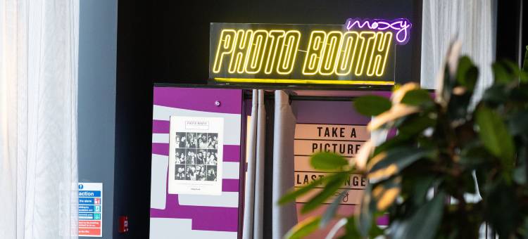 Moxy切斯特酒店(Moxy Chester)图片