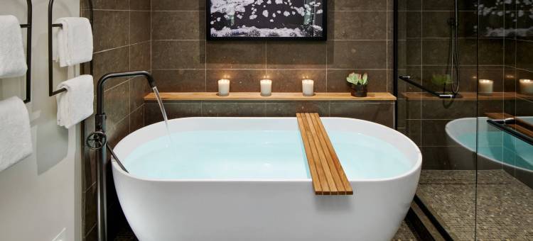 克劳德维尔傲途格精选酒店(The Cloudveil, Autograph Collection)图片