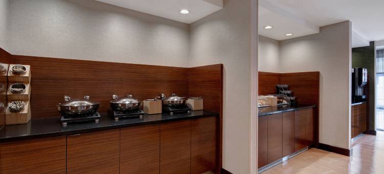 Fairfield Inn & Suites Rochester West/Greece图片