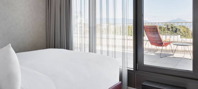 日内瓦城万豪居家酒店(Residence Inn Geneva City Nations)图片