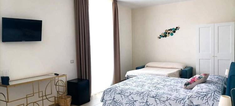 圣弗朗西斯科修道院古宅住宅(Chiostro San Francesco - Casa di Ospitalità Religio sa)图片