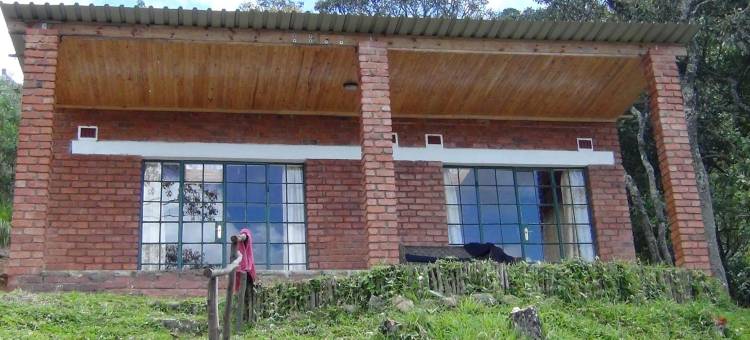 马佐加达魔法酒店(Madrugada)图片