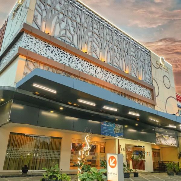 Kawana Hotel(Kawana Hotel)图片