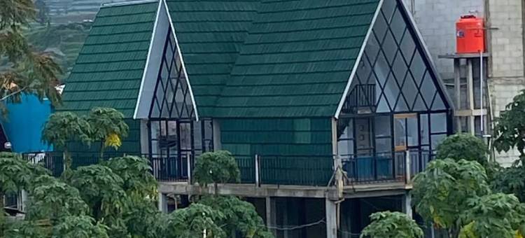 Cabin Puncak Dieng图片