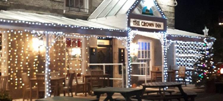 皇冠旅馆(Crown Inn)图片