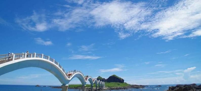 三仙台海滔民宿图片