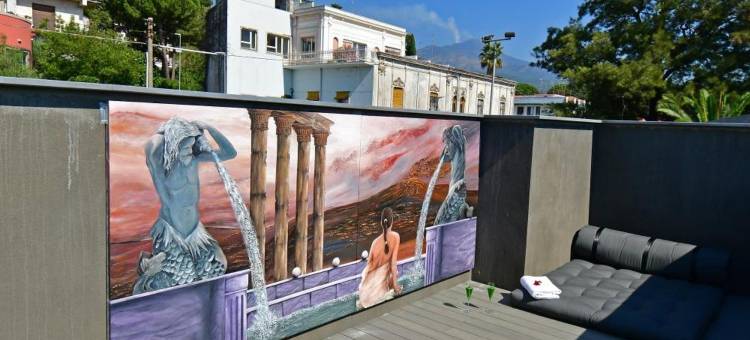 圣安东酒店(San Anton Hotel)图片