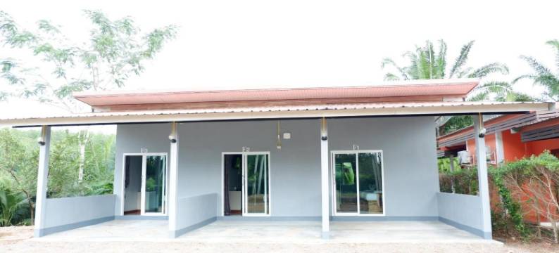 佳瑞维度假村(Jarawee Resort)图片