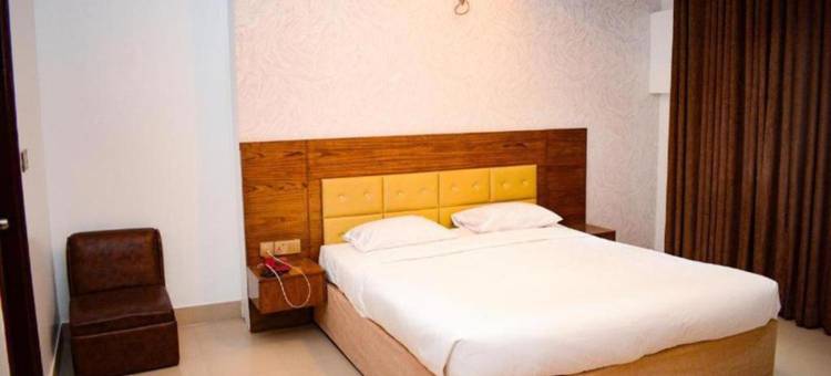 The Alina Hotel & Suites图片