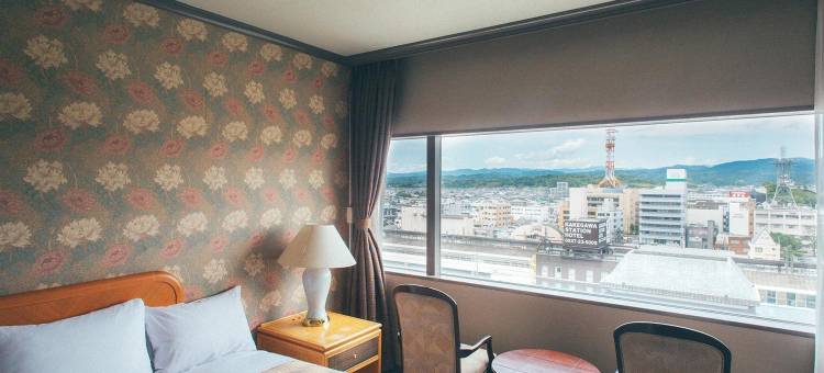 挂川大酒店(Kakegawa Grand Hotel)图片