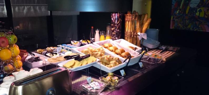 康铂自然酒店 - 巴约讷(Campanile NATURE - Bayonne)图片