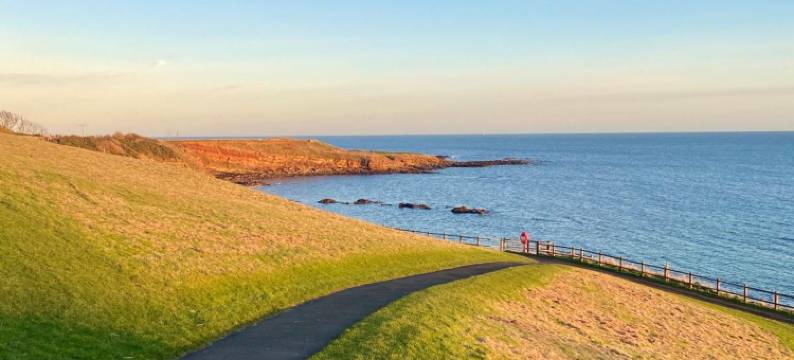 贝尔康米连接酒店(Balcomie Links Hotel)图片