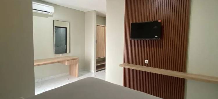 Inn Home Solo Baru图片