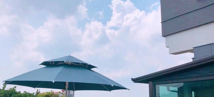 普伦济州民宿(Preun Jeju Pension)图片