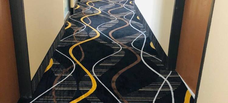 乔利埃特温德姆呗盟酒店(Baymont by Wyndham Joliet)图片