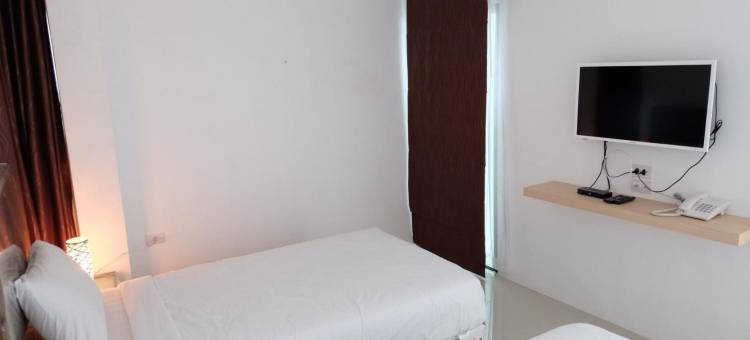 坎贝盛米图辛姆特拉酒店(Me2 Singhamuntra Resort Kamphaengsaen)图片