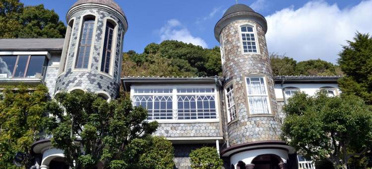 神户三宫东急REI酒店(Kobe Sannomiya Tokyu Rei Hotel)图片