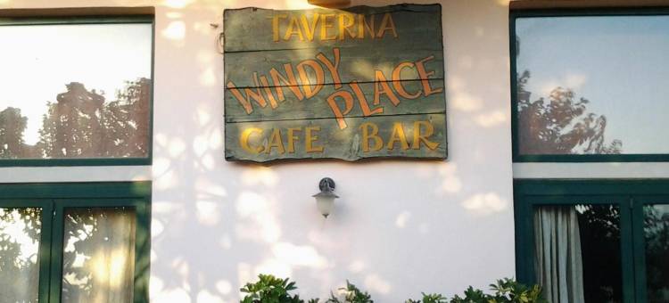 温迪之家酒店(Windy Place)图片