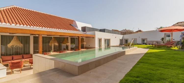 希尔韦斯历史招待所(Silves History Guest House)图片
