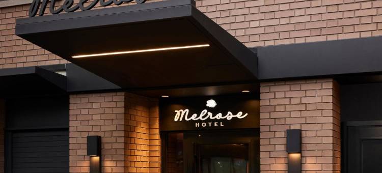 梅尔罗斯酒店(The Melrose Hotel)图片