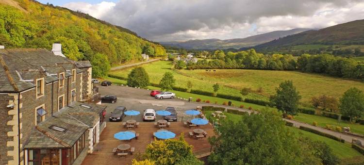 恩布尔顿水疗酒店(Embleton Spa Hotel & Apartments)图片