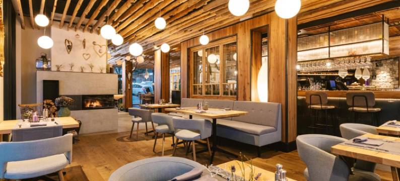 维尼迪格尔小屋(Venediger Lodge)图片