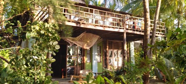 Oliver`s Laguna Eco Lodge Hotel图片