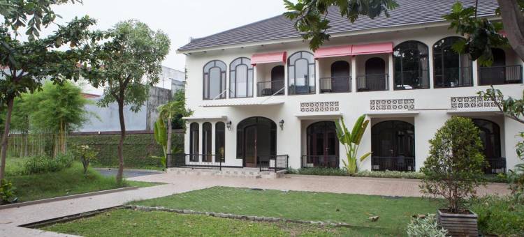 红门酒店@维阳2号(RedDoorz @ Wiyung 2)图片