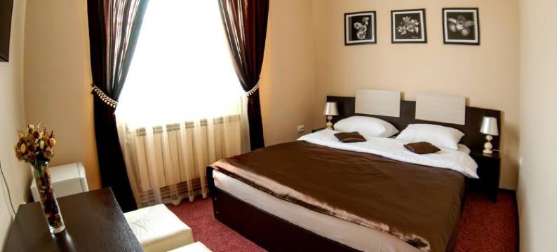 艺术酒店(Art Hotel)图片