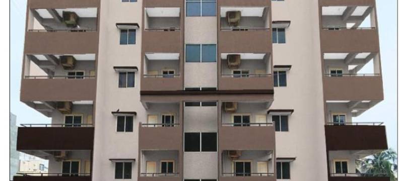 阿尔拉套房大酒店(Arra Grande Suites - Nearest Airport Hotels Bangalore)图片